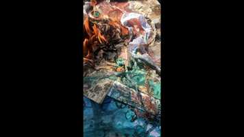 Free download the bricks I used to put out the fire video and edit with RedcoolMedia movie maker MovieStudio video editor online and AudioStudio audio editor onlin