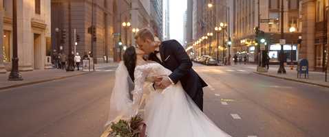 Free download The Bridgeport Art Center Skyline Loft Wedding of Siena  Tyler | Chicago, Illinois | Coming Soon video and edit with RedcoolMedia movie maker MovieStudio video editor online and AudioStudio audio editor onlin