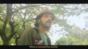 Free download The Brighter Side Award Winning Short film video and edit with RedcoolMedia movie maker MovieStudio video editor online and AudioStudio audio editor onlin