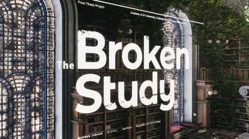 Free download The Broken Study video and edit with RedcoolMedia movie maker MovieStudio video editor online and AudioStudio audio editor onlin