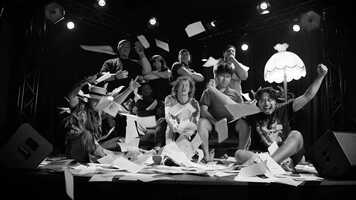 Free download The Brothers Book Club video and edit with RedcoolMedia movie maker MovieStudio video editor online and AudioStudio audio editor onlin