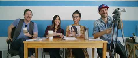 Free download The Brownlist TRAILER video and edit with RedcoolMedia movie maker MovieStudio video editor online and AudioStudio audio editor onlin