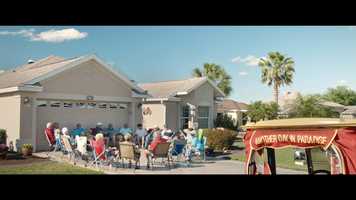 Free download The Bubble (Official Trailer / OV, french) video and edit with RedcoolMedia movie maker MovieStudio video editor online and AudioStudio audio editor onlin