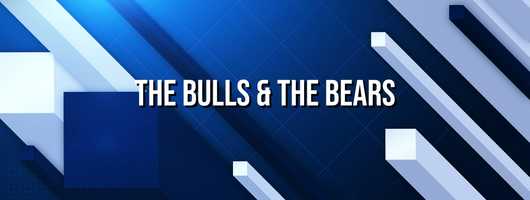 Free download The Bulls Vs. The Bears video and edit with RedcoolMedia movie maker MovieStudio video editor online and AudioStudio audio editor onlin