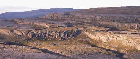 Free download The Burren, Heart of Stone / Aerial Trailer video and edit with RedcoolMedia movie maker MovieStudio video editor online and AudioStudio audio editor onlin