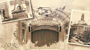 Free download The Bushnell 90th Anniversary video and edit with RedcoolMedia movie maker MovieStudio video editor online and AudioStudio audio editor onlin