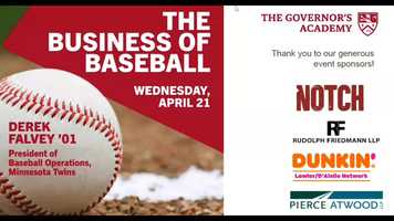 Free download The Business of Baseball video and edit with RedcoolMedia movie maker MovieStudio video editor online and AudioStudio audio editor onlin