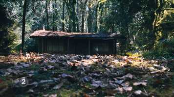 Free download The Cabin In The Woods video and edit with RedcoolMedia movie maker MovieStudio video editor online and AudioStudio audio editor onlin