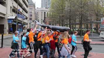 Free download The Calvineers Movie video and edit with RedcoolMedia movie maker MovieStudio video editor online and AudioStudio audio editor onlin