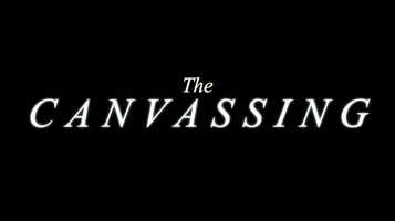 Free download The Canvassing (2019 ATT Create-a-thon Invitational) video and edit with RedcoolMedia movie maker MovieStudio video editor online and AudioStudio audio editor onlin