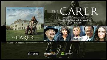 Free download The Carer by Atti Pacsay.wmv video and edit with RedcoolMedia movie maker MovieStudio video editor online and AudioStudio audio editor onlin
