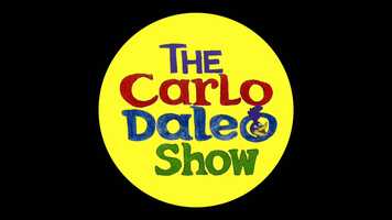 Free download The Carlo Daleo Show video and edit with RedcoolMedia movie maker MovieStudio video editor online and AudioStudio audio editor onlin