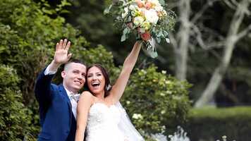 Free download The Carltun, Long Island, New York, Wedding of Angela and Michael video and edit with RedcoolMedia movie maker MovieStudio video editor online and AudioStudio audio editor onlin