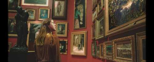 Free download The Castaway Princess - Short Film (Trailer) video and edit with RedcoolMedia movie maker MovieStudio video editor online and AudioStudio audio editor onlin