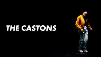 Free download The Castons / Spotlight Trailer | Ft Joyce Nguyen video and edit with RedcoolMedia movie maker MovieStudio video editor online and AudioStudio audio editor onlin