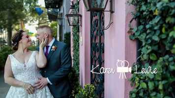 Free download The Cedar Room Wedding | Trailer video and edit with RedcoolMedia movie maker MovieStudio video editor online and AudioStudio audio editor onlin