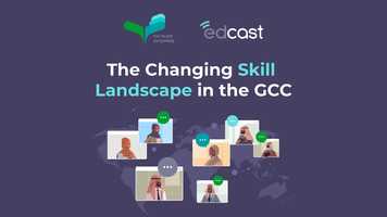 Free download The Changing Skill Landscape in the GCC video and edit with RedcoolMedia movie maker MovieStudio video editor online and AudioStudio audio editor onlin