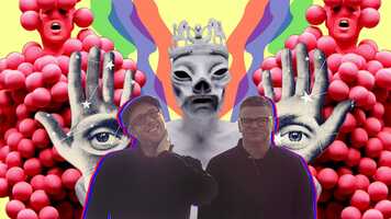 Free download The Chemical Brothers (Fan Artwork Animation) video and edit with RedcoolMedia movie maker MovieStudio video editor online and AudioStudio audio editor onlin