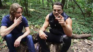 Free download The Chronic Comedy Trailer video and edit with RedcoolMedia movie maker MovieStudio video editor online and AudioStudio audio editor onlin