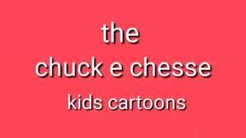 Free download The Chuck e Chesse kids cartoon episode 1 video and edit with RedcoolMedia movie maker MovieStudio video editor online and AudioStudio audio editor onlin