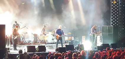 Free download The Church -  Almost With You (iPhone) @ April Sun, St Kilda (28th Apr 2021) video and edit with RedcoolMedia movie maker MovieStudio video editor online and AudioStudio audio editor onlin