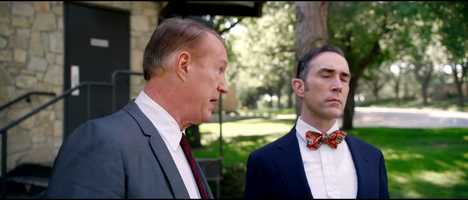 Free download The Colonel Trailer video and edit with RedcoolMedia movie maker MovieStudio video editor online and AudioStudio audio editor onlin