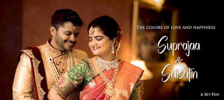 Free download The Colors Of Love And Happiness Suprajaa  Saisatin Highlights video and edit with RedcoolMedia movie maker MovieStudio video editor online and AudioStudio audio editor onlin