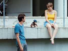 Free download THE COMPONENTS OF LOVE by Miriam Bliese - clip 2 video and edit with RedcoolMedia movie maker MovieStudio video editor online and AudioStudio audio editor onlin