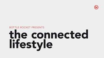 Free download The Connected Lifestyle video and edit with RedcoolMedia movie maker MovieStudio video editor online and AudioStudio audio editor onlin