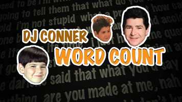 Free download The Conners S2E2 DJ Conner Word Count video and edit with RedcoolMedia movie maker MovieStudio video editor online and AudioStudio audio editor onlin