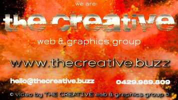 Free download THE CREATIVE 2021 video and edit with RedcoolMedia movie maker MovieStudio video editor online and AudioStudio audio editor onlin