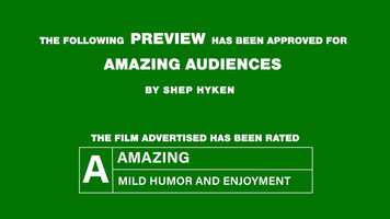 Free download The Cult of the Customer Movie Trailer video and edit with RedcoolMedia movie maker MovieStudio video editor online and AudioStudio audio editor onlin