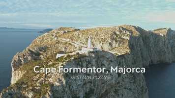 Free download The CUPRA lighthouse video and edit with RedcoolMedia movie maker MovieStudio video editor online and AudioStudio audio editor onlin