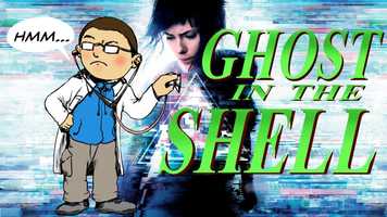 Free download The Curious Case of Ghost in the Shell (2017) | You Cant Unwatch It video and edit with RedcoolMedia movie maker MovieStudio video editor online and AudioStudio audio editor onlin