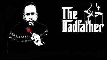 Free download The Dadfather video and edit with RedcoolMedia movie maker MovieStudio video editor online and AudioStudio audio editor onlin