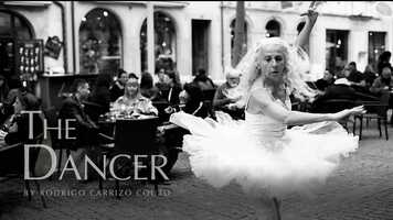 Free download The Dancer - by Rodrigo Carrizo Couto video and edit with RedcoolMedia movie maker MovieStudio video editor online and AudioStudio audio editor onlin