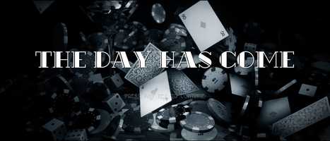 Free download The Day Has Come Introduction Cinematic video and edit with RedcoolMedia movie maker MovieStudio video editor online and AudioStudio audio editor onlin