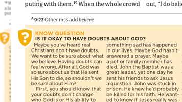 Free download The Defend Your Faith Bible - Features Video video and edit with RedcoolMedia movie maker MovieStudio video editor online and AudioStudio audio editor onlin