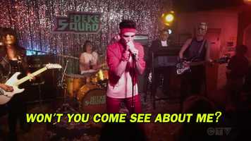 Free download The Deke Squad-Dont You (Forget About Me) (Sing-Along Music Video) video and edit with RedcoolMedia movie maker MovieStudio video editor online and AudioStudio audio editor onlin