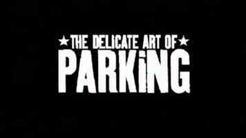 Free download The Delicate Art of Parking - A film by Trent Carlson - Official Trailer video and edit with RedcoolMedia movie maker MovieStudio video editor online and AudioStudio audio editor onlin