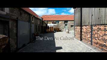 Free download The Den At Culross By Cinematique Film Co video and edit with RedcoolMedia movie maker MovieStudio video editor online and AudioStudio audio editor onlin