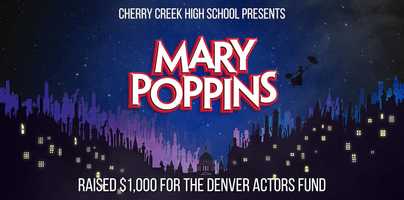 Free download The Denver Actors Fund High School Challenge (Mary Poppins from Cherry Creek High School) video and edit with RedcoolMedia movie maker MovieStudio video editor online and AudioStudio audio editor onlin