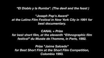 Free download The devil and the feast 1.67 GO.mp4 video and edit with RedcoolMedia movie maker MovieStudio video editor online and AudioStudio audio editor onlin