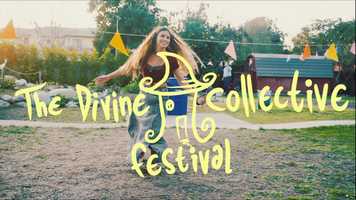 Free download The Divine Collective Festival video and edit with RedcoolMedia movie maker MovieStudio video editor online and AudioStudio audio editor onlin