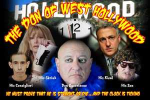 Free download The Don Of West Hollywood Short Movie Trailer video and edit with RedcoolMedia movie maker MovieStudio video editor online and AudioStudio audio editor onlin