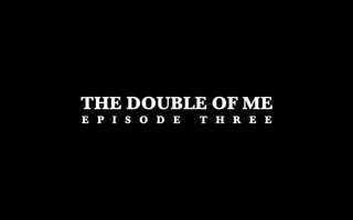 Free download THE DOUBLE OF ME episode three | short film video and edit with RedcoolMedia movie maker MovieStudio video editor online and AudioStudio audio editor onlin