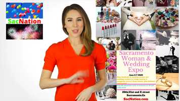 Free download The Downtown Sacramento Woman And Wedding Expo Commercial video and edit with RedcoolMedia movie maker MovieStudio video editor online and AudioStudio audio editor onlin
