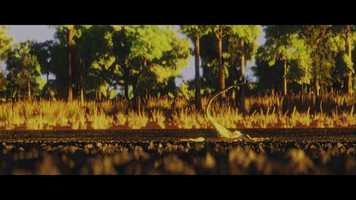 Free download The Drag Race and an unlucky Lizard (Automotive CG Challenge Entry) video and edit with RedcoolMedia movie maker MovieStudio video editor online and AudioStudio audio editor onlin