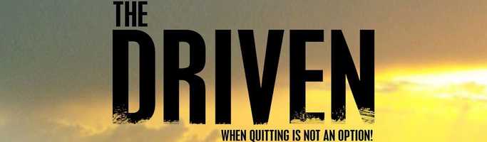 Free download The Driven Trailer video and edit with RedcoolMedia movie maker MovieStudio video editor online and AudioStudio audio editor onlin