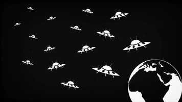 Free download The Earth Invasion Authority Welcomes You video and edit with RedcoolMedia movie maker MovieStudio video editor online and AudioStudio audio editor onlin